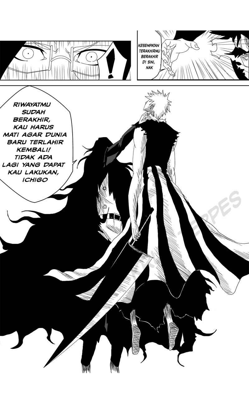 BLEACH – Final Alternative Chapter 1 Gambar 20