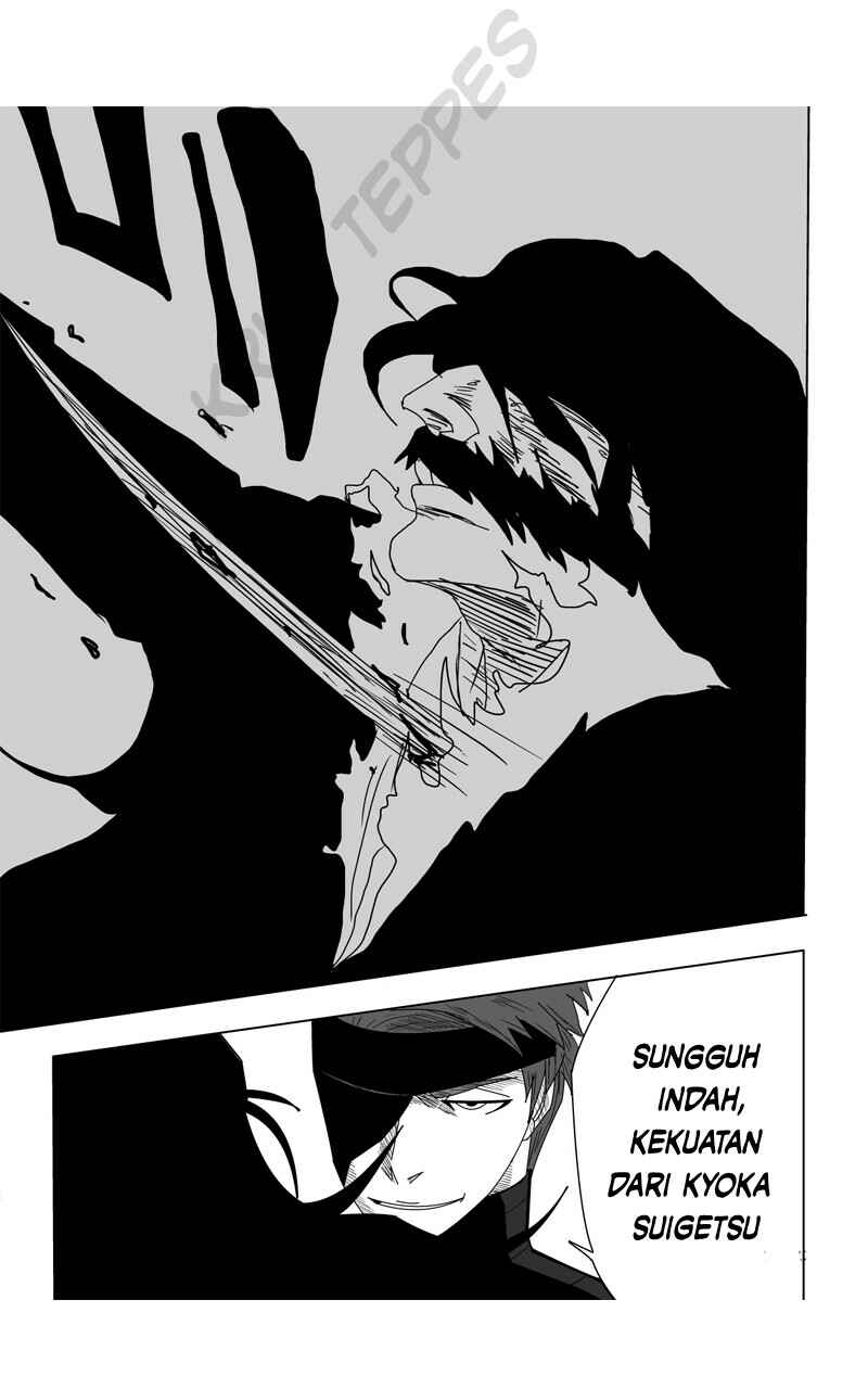 BLEACH – Final Alternative Chapter 1 Gambar 21