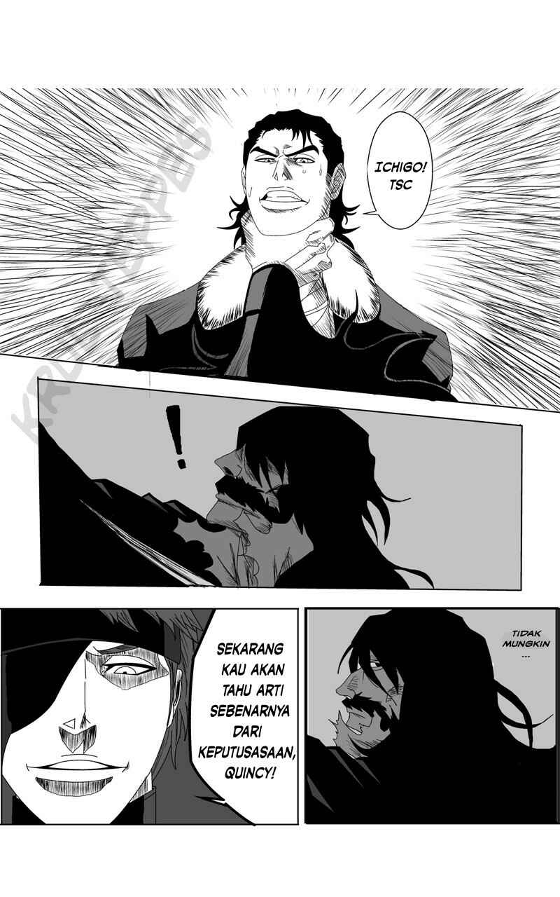 BLEACH – Final Alternative Chapter 1 Gambar 22