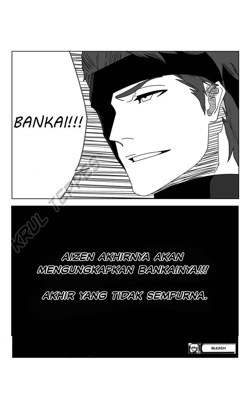 BLEACH – Final Alternative Chapter 1 Gambar 23