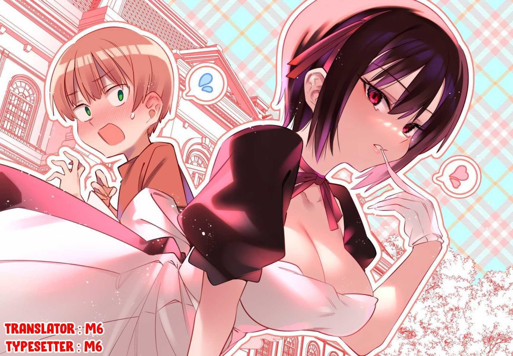 Baca Komik Bokunchi No Maid-San Tachi!! Chapter 2 Gambar 1