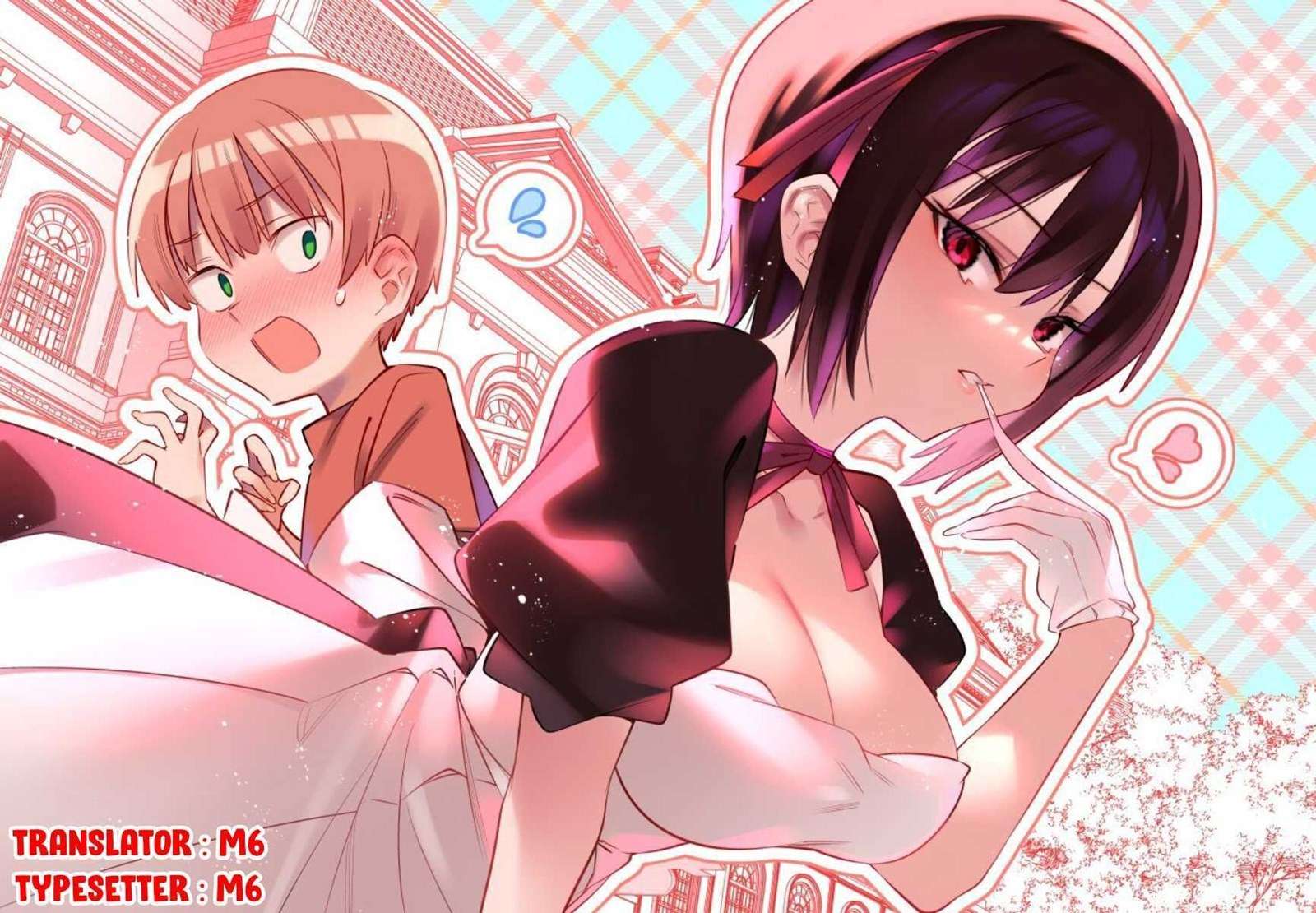 Baca Komik Bokunchi No Maid-San Tachi!! Chapter 1 Gambar 1