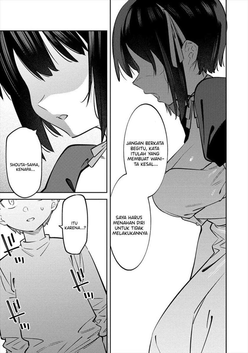 Bokunchi No Maid-San Tachi!! Chapter 1 Gambar 20