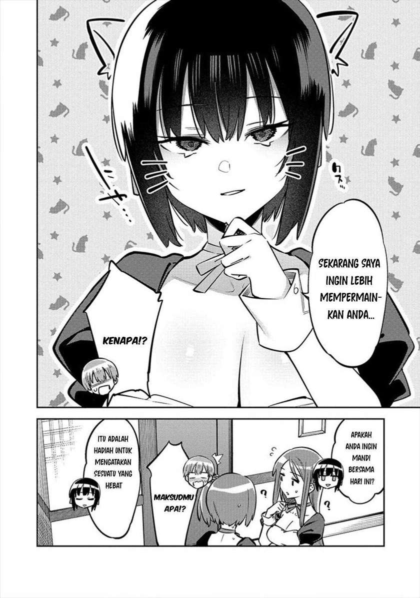 Bokunchi No Maid-San Tachi!! Chapter 1 Gambar 21