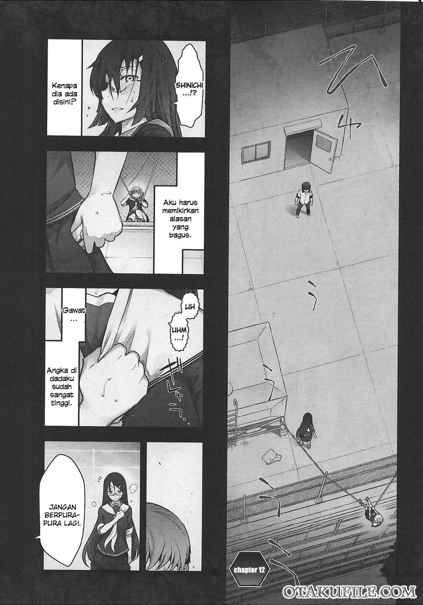 Baca Bokura no Fushidara Chapter 12 Gambar 2
