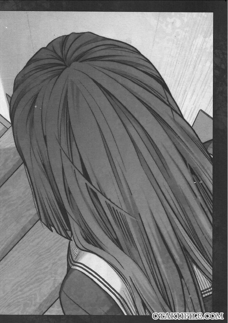 Bokura no Fushidara Chapter 08 Gambar 25