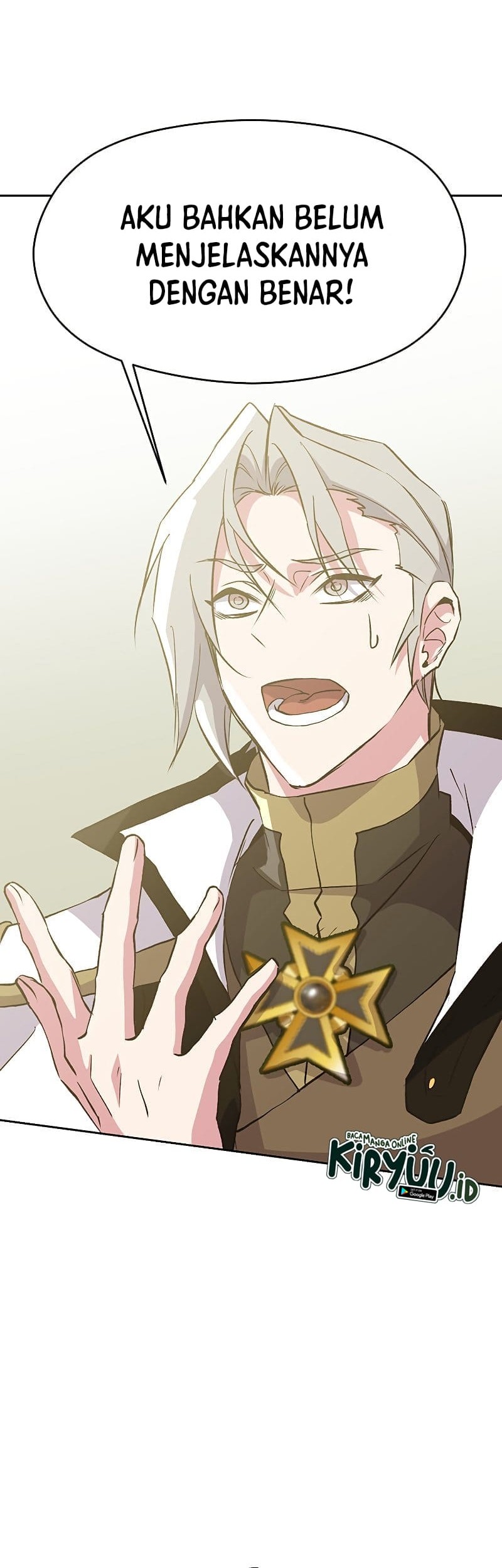 Archmage Transcending Through Regression Chapter 18 Gambar 26