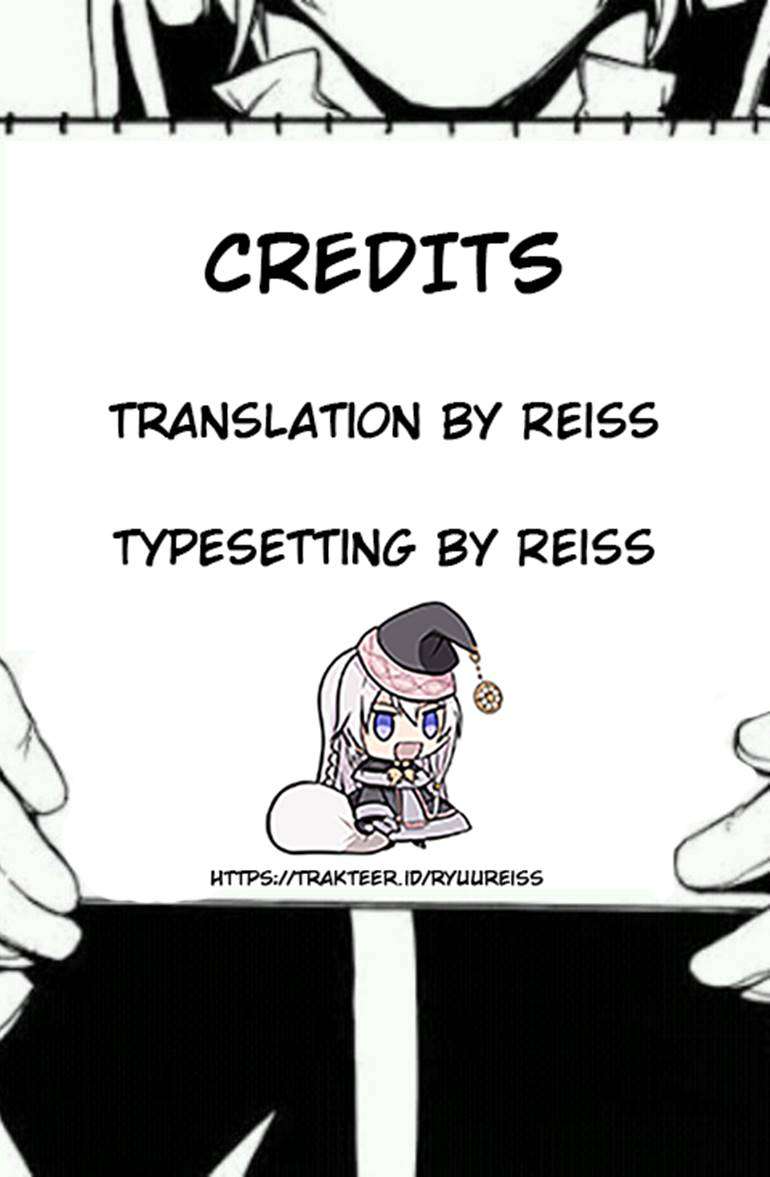 Baca Komik Blue Archive Chapter 6 Gambar 1