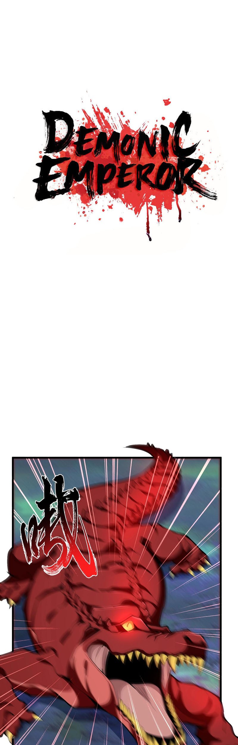 Baca  Magic Emperor Chapter 326 Gambar 2