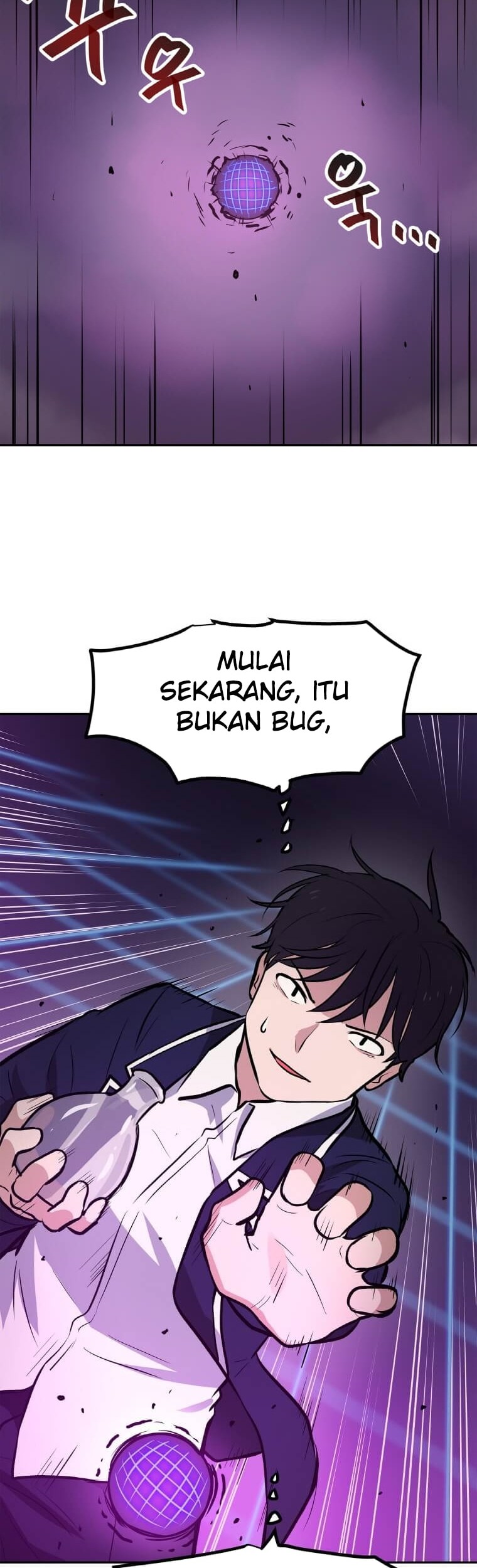 I Have Max Level Luck Chapter 29 Gambar 3