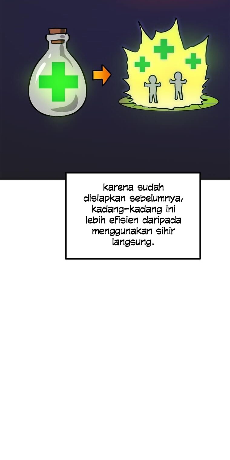 I Have Max Level Luck Chapter 29 Gambar 11