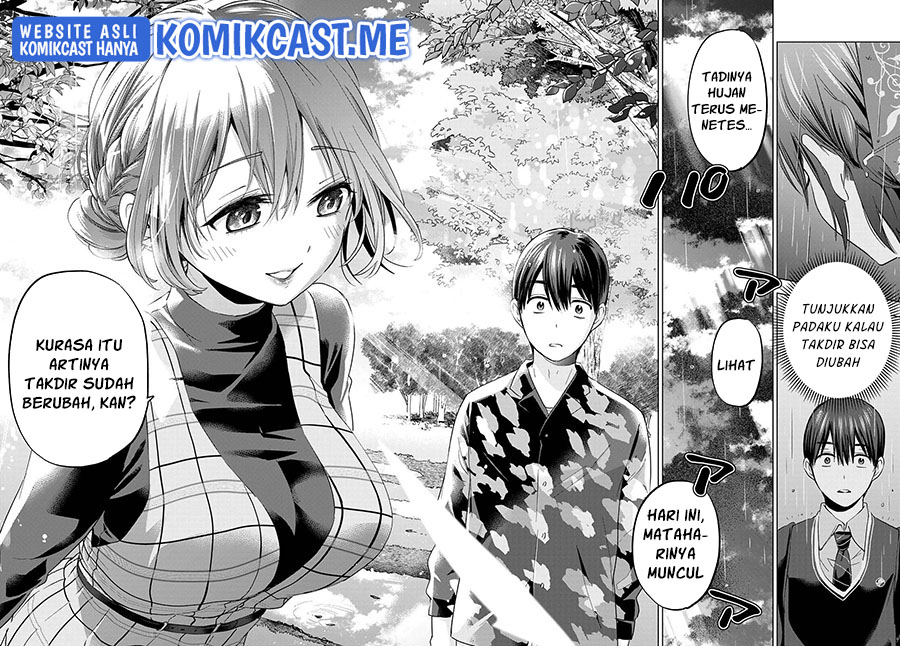 The Cuckoo’s Fiancee Chapter 126 Gambar 19