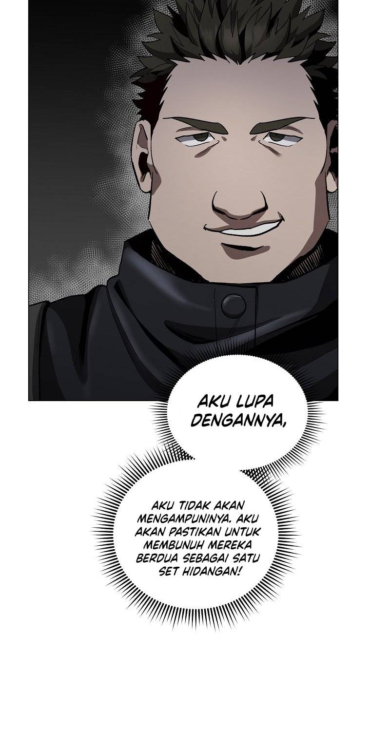 On My Way to Kill God Chapter 20 Gambar 41