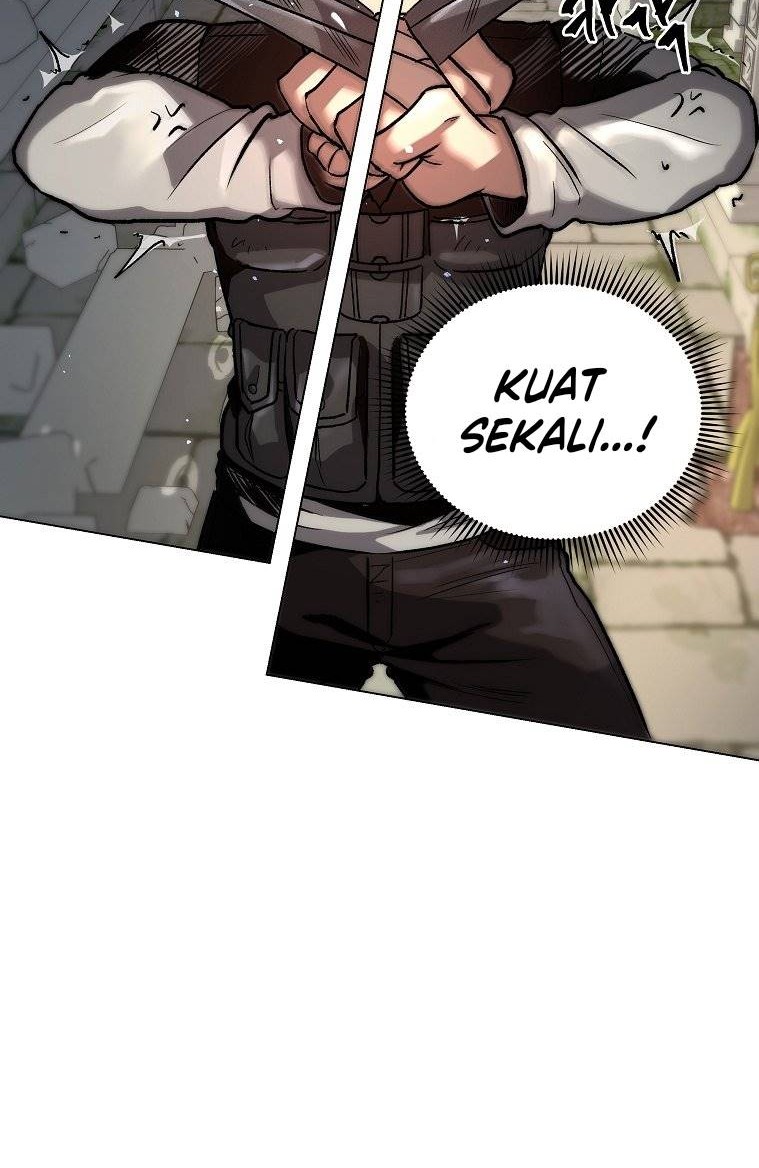 On My Way to Kill God Chapter 20 Gambar 45