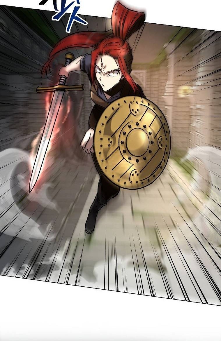 On My Way to Kill God Chapter 20 Gambar 49