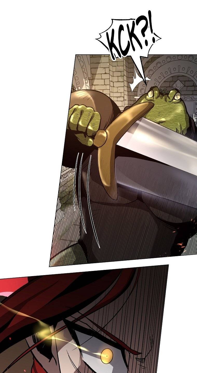 On My Way to Kill God Chapter 20 Gambar 51