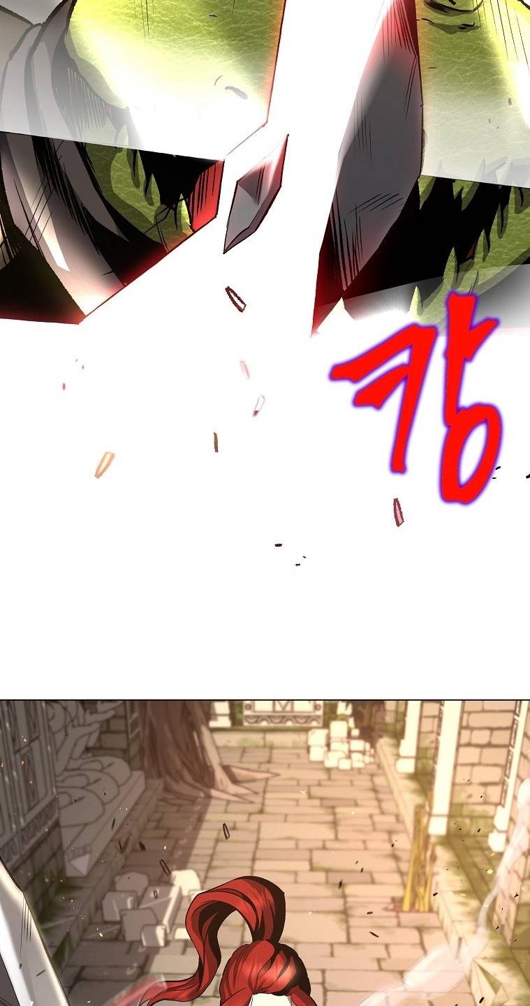 On My Way to Kill God Chapter 20 Gambar 53
