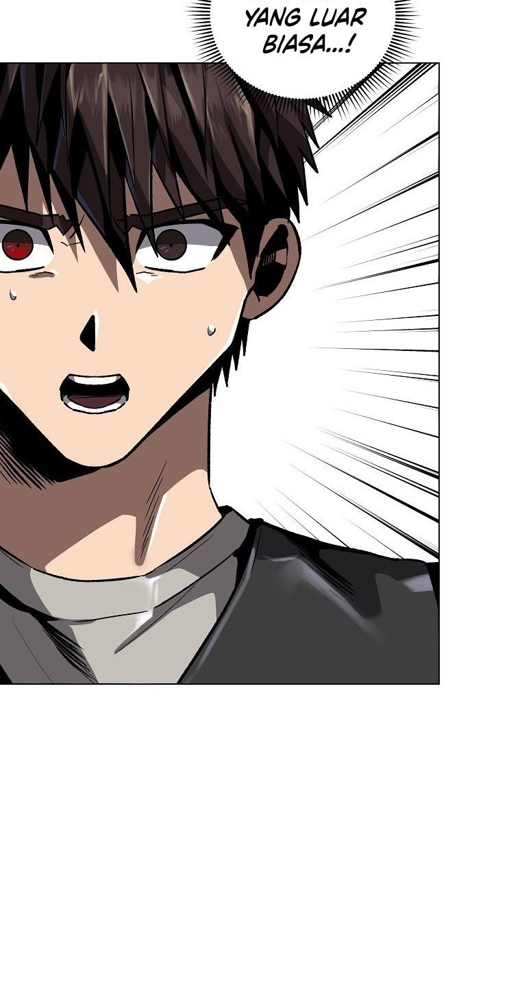 On My Way to Kill God Chapter 20 Gambar 55