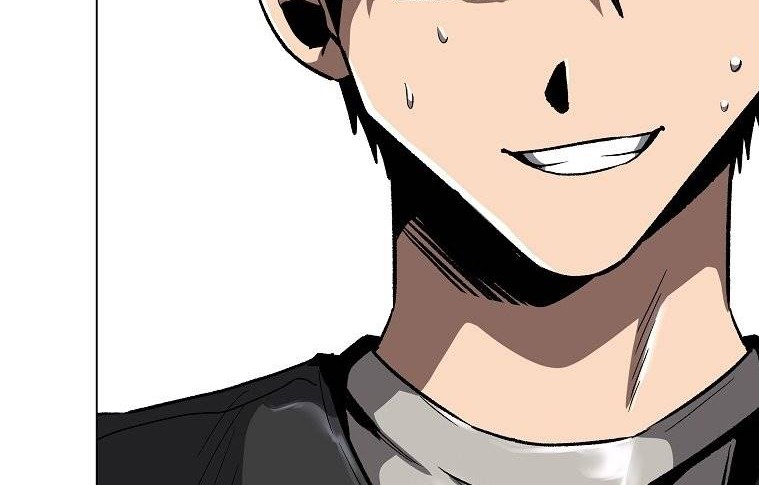 On My Way to Kill God Chapter 20 Gambar 57