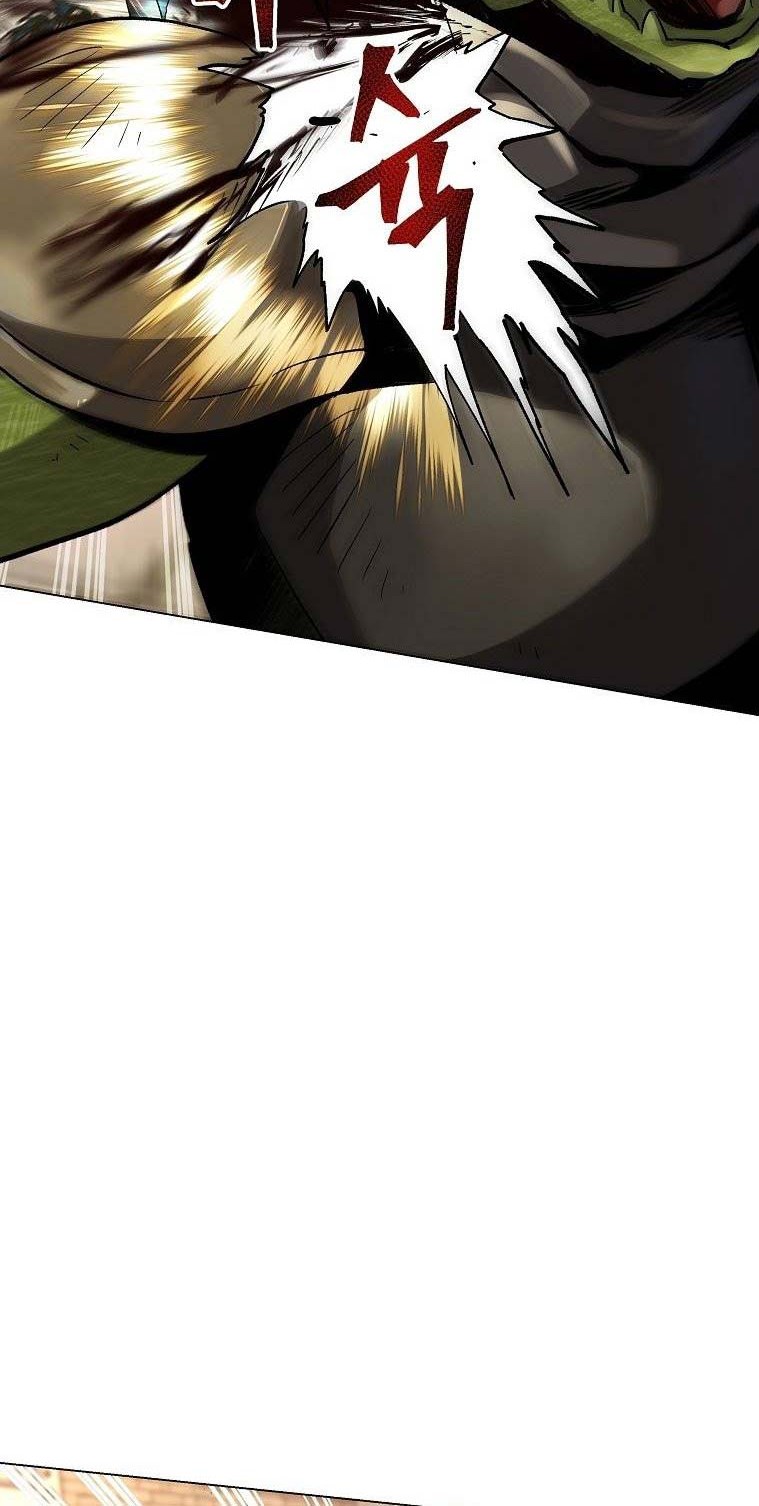 On My Way to Kill God Chapter 20 Gambar 3