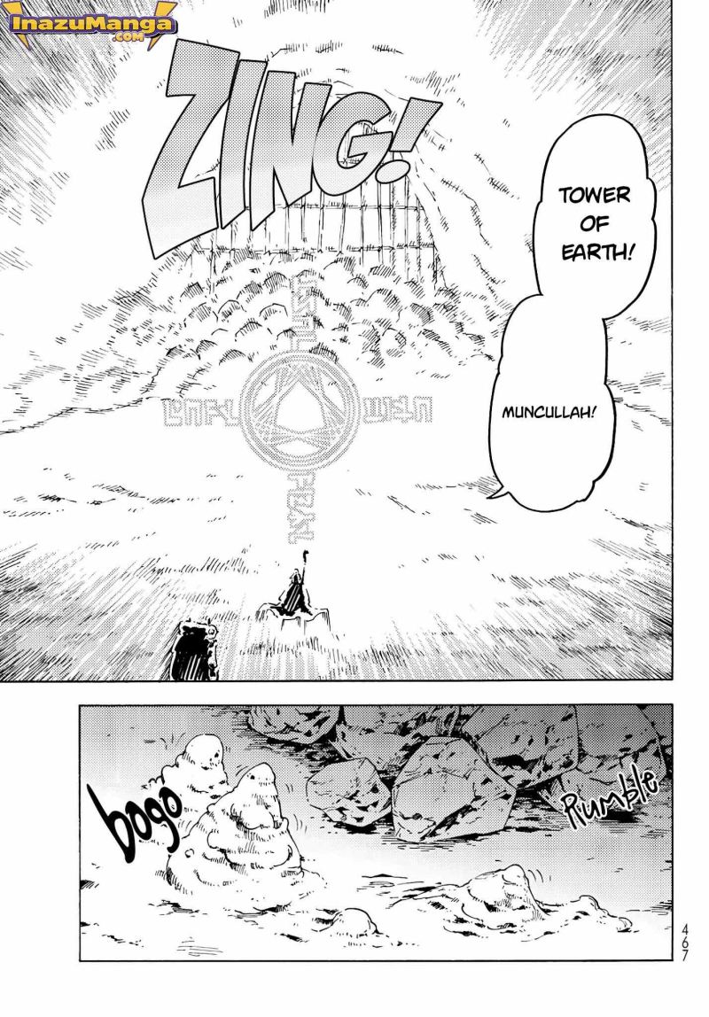 Dungeon Sherpa Chapter 03 Gambar 18