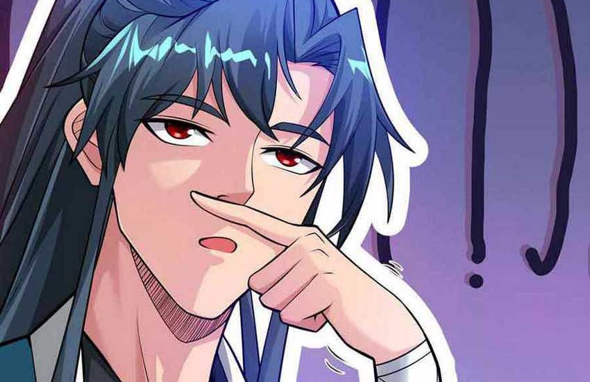 Lord of Nine Arts Chapter 09 Gambar 5