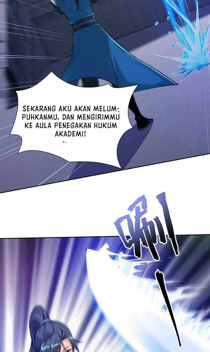 Lord of Nine Arts Chapter 09 Gambar 9