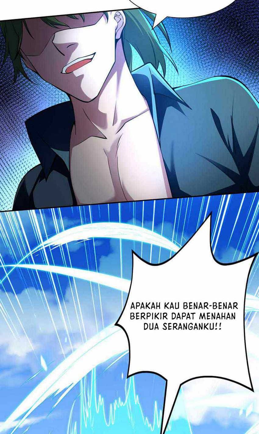 Lord of Nine Arts Chapter 09 Gambar 17