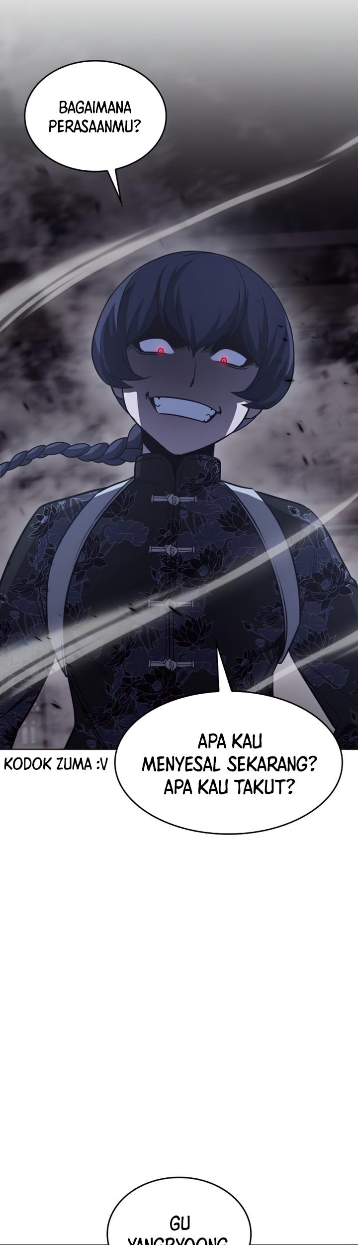 I Reincarnated As The Crazed Heir Chapter 66 Gambar 86