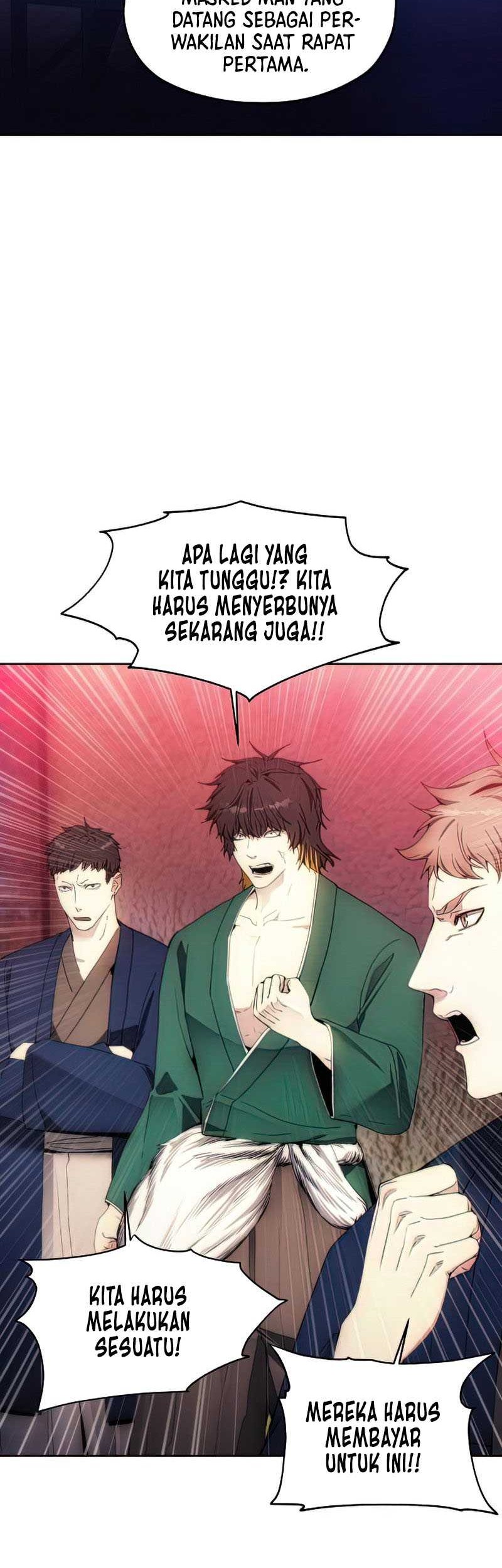 How to Live as a Villain Chapter 64 Gambar 5