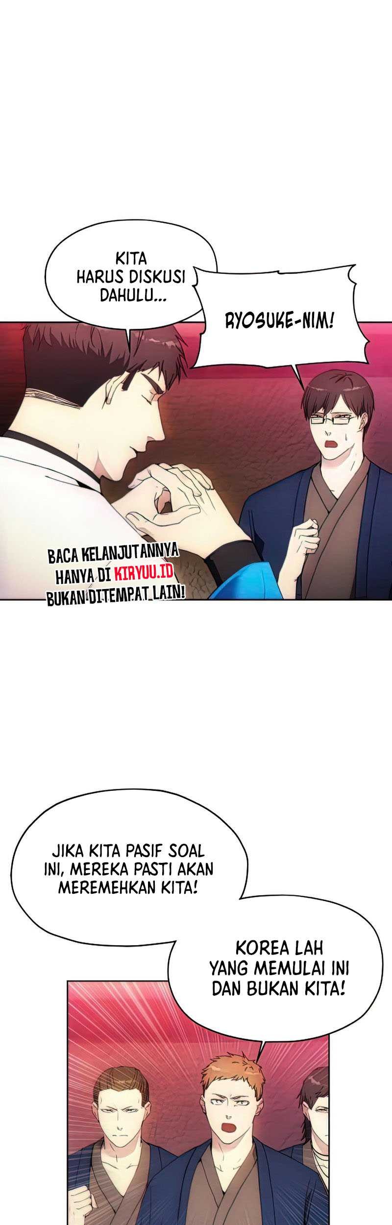 How to Live as a Villain Chapter 64 Gambar 6