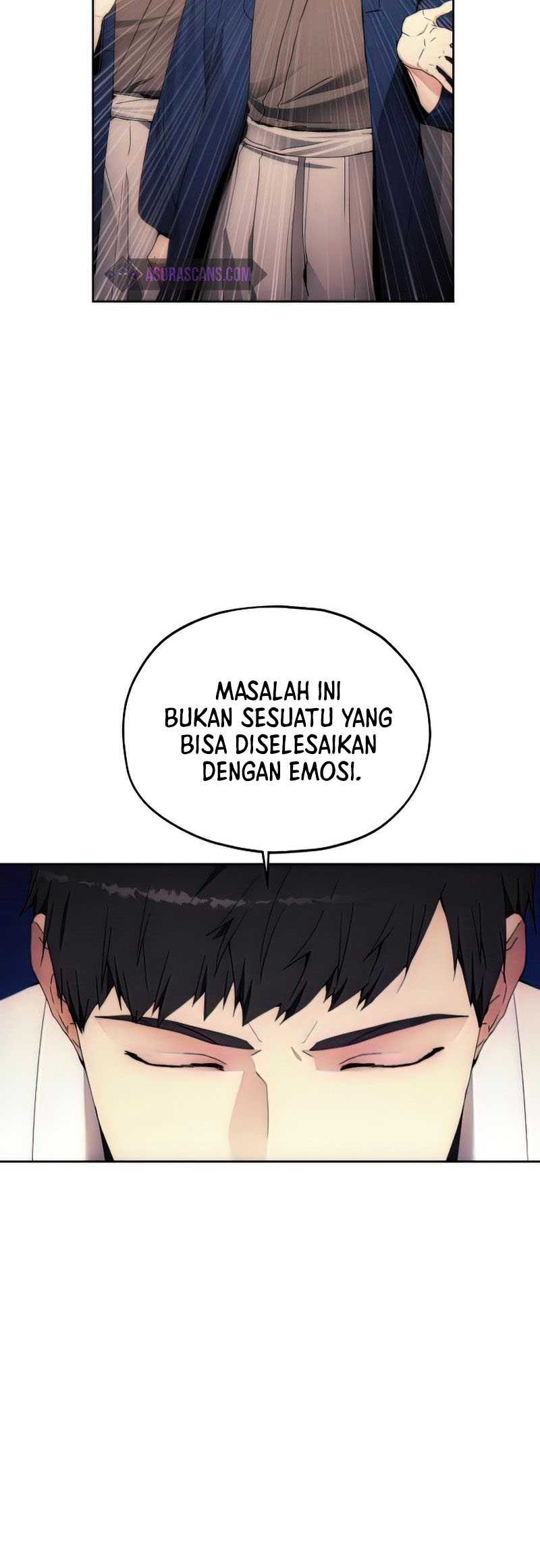 How to Live as a Villain Chapter 64 Gambar 7