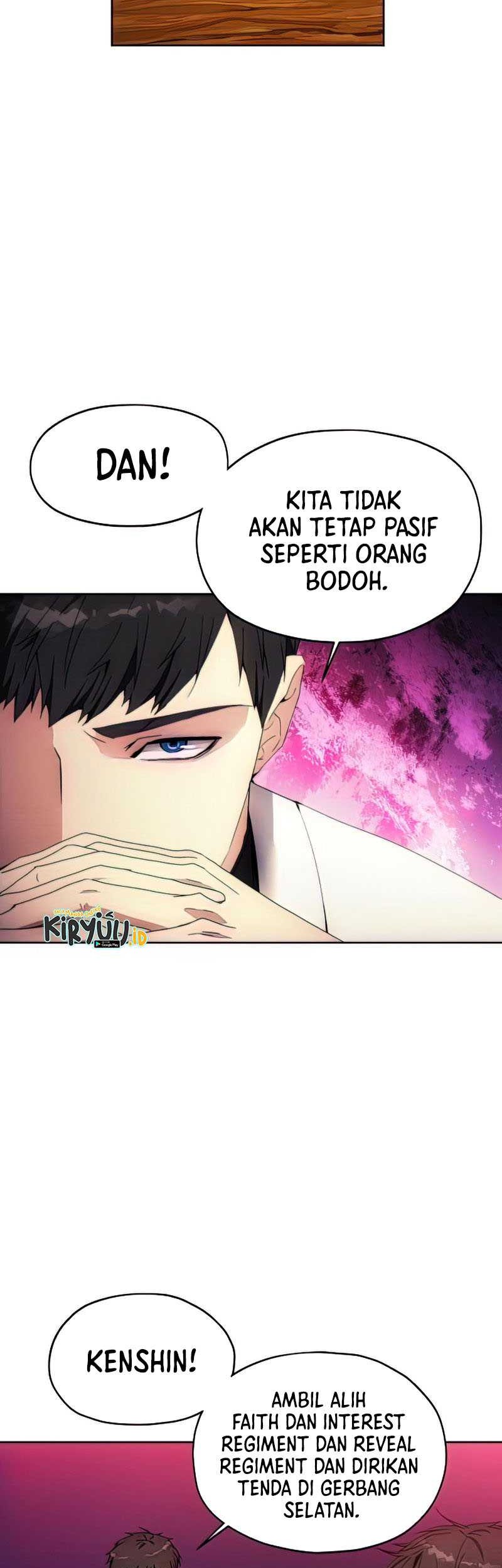 How to Live as a Villain Chapter 64 Gambar 10