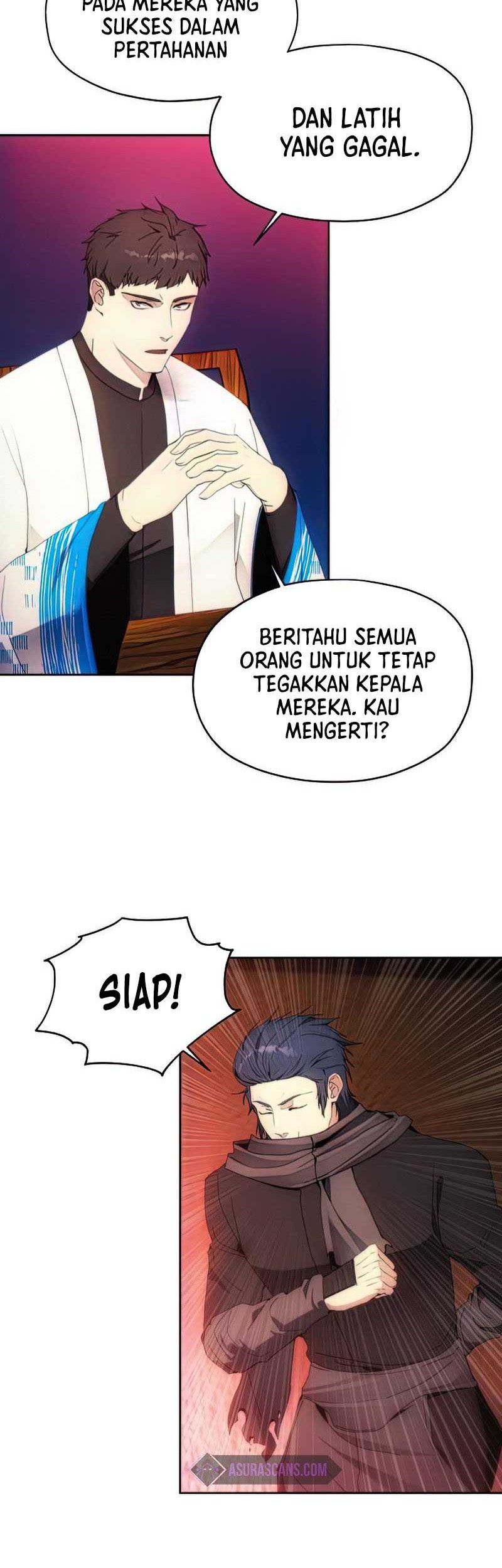 How to Live as a Villain Chapter 64 Gambar 13