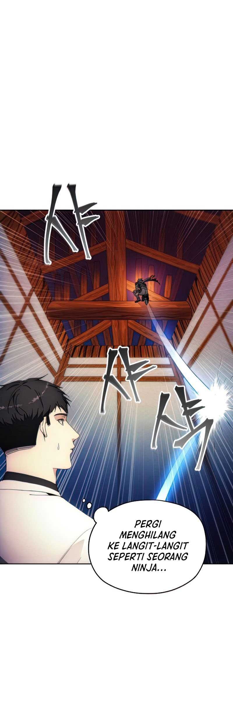 How to Live as a Villain Chapter 64 Gambar 15