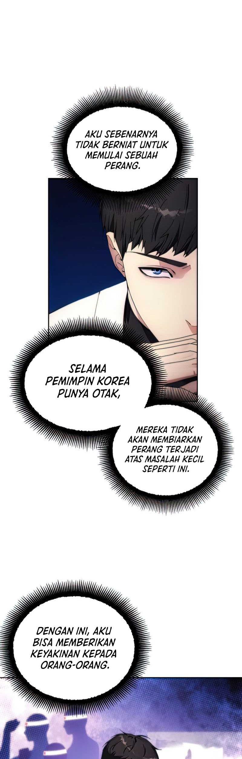 How to Live as a Villain Chapter 64 Gambar 16
