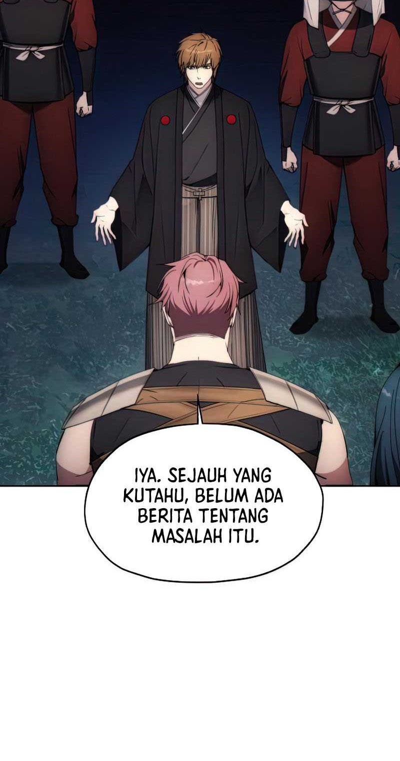 How to Live as a Villain Chapter 64 Gambar 26