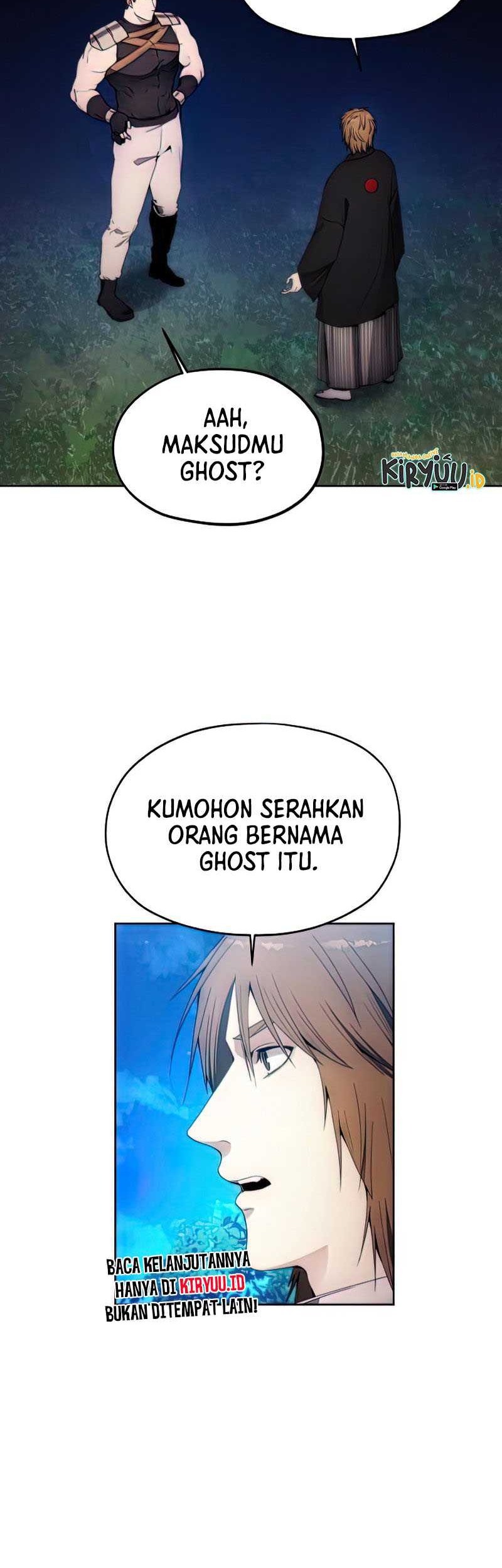 How to Live as a Villain Chapter 64 Gambar 30