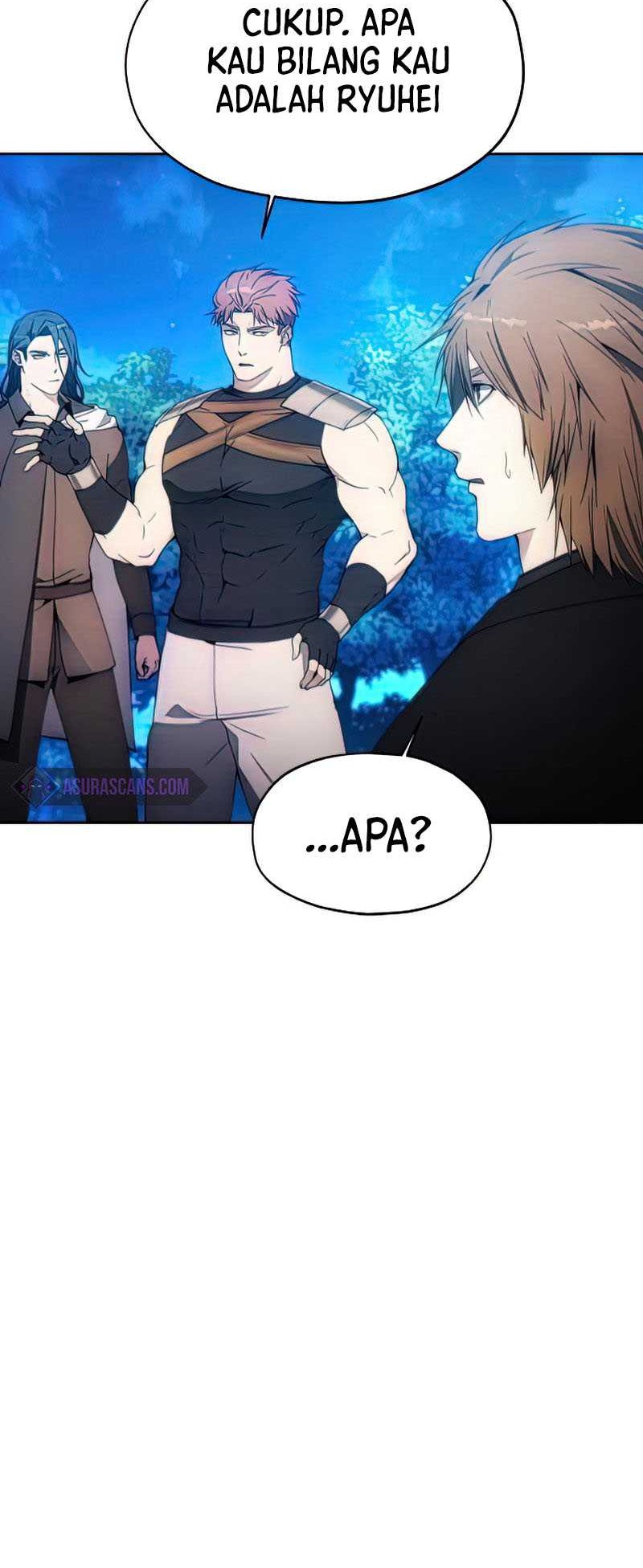 How to Live as a Villain Chapter 64 Gambar 32