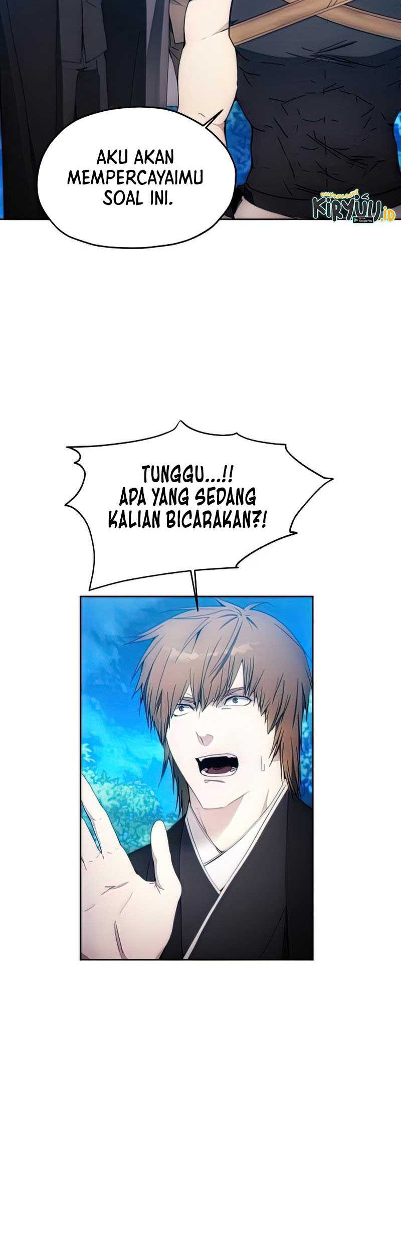 How to Live as a Villain Chapter 64 Gambar 36