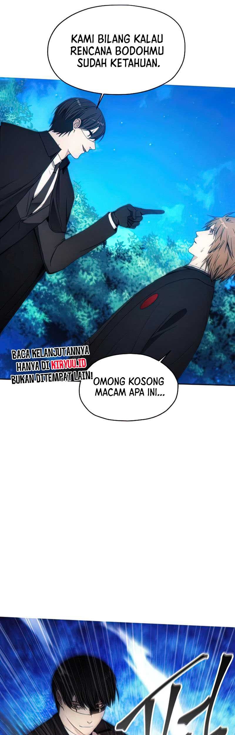 How to Live as a Villain Chapter 64 Gambar 37