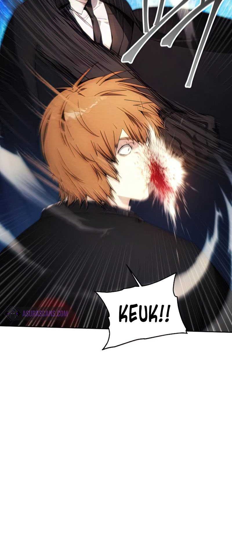 How to Live as a Villain Chapter 64 Gambar 38