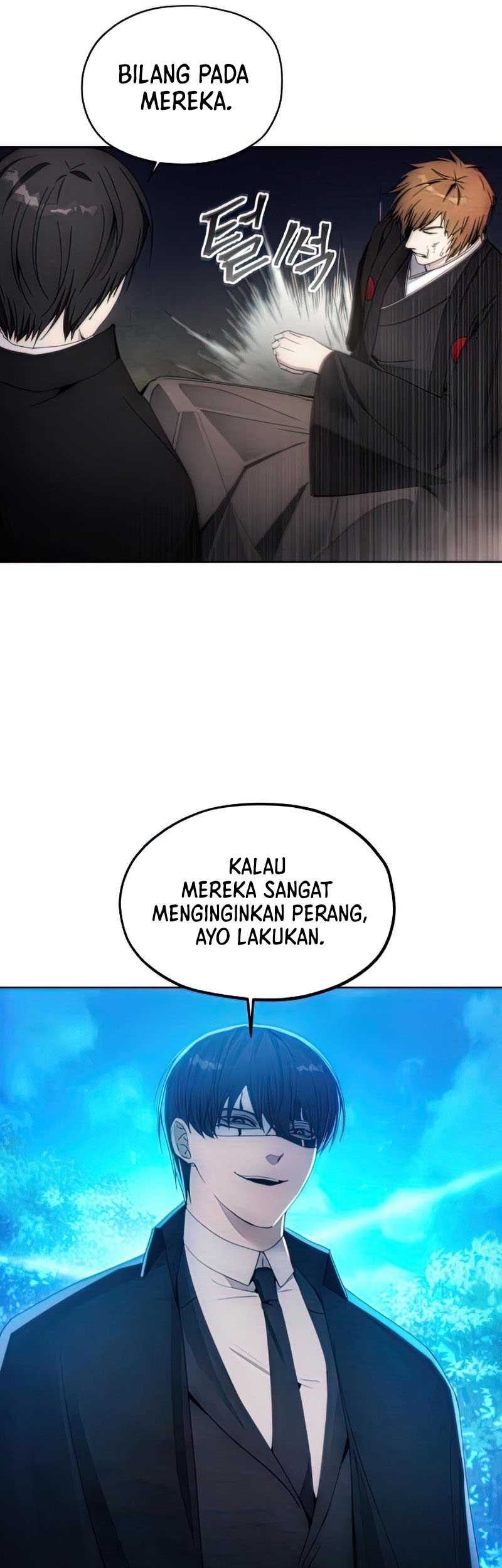 How to Live as a Villain Chapter 64 Gambar 39
