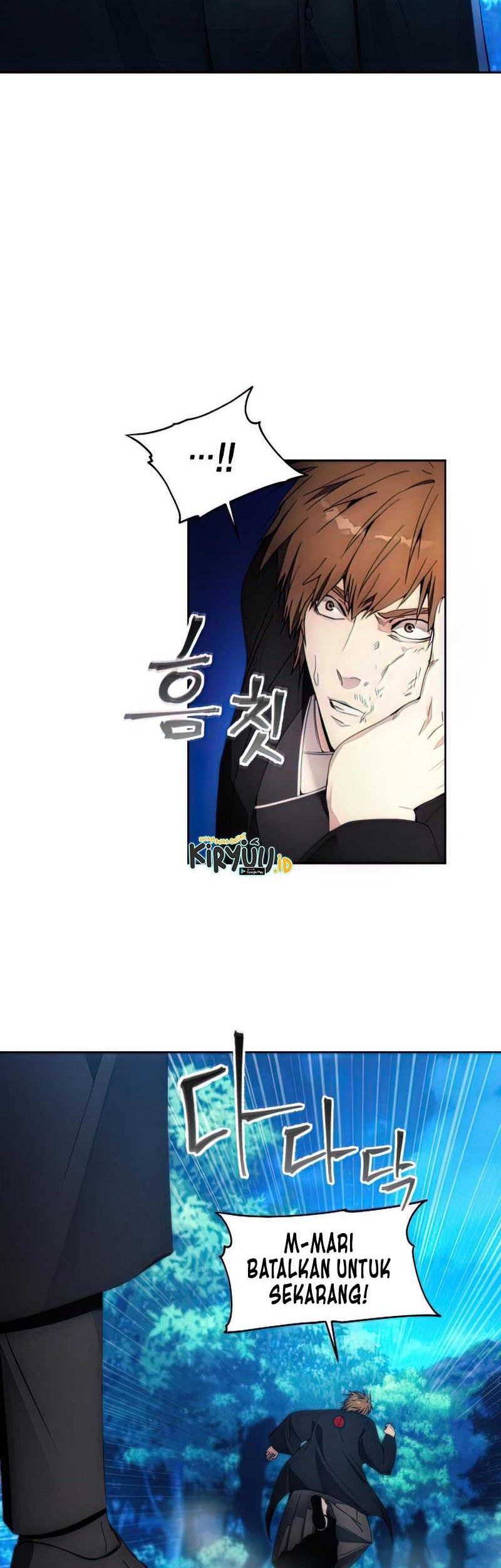 How to Live as a Villain Chapter 64 Gambar 40