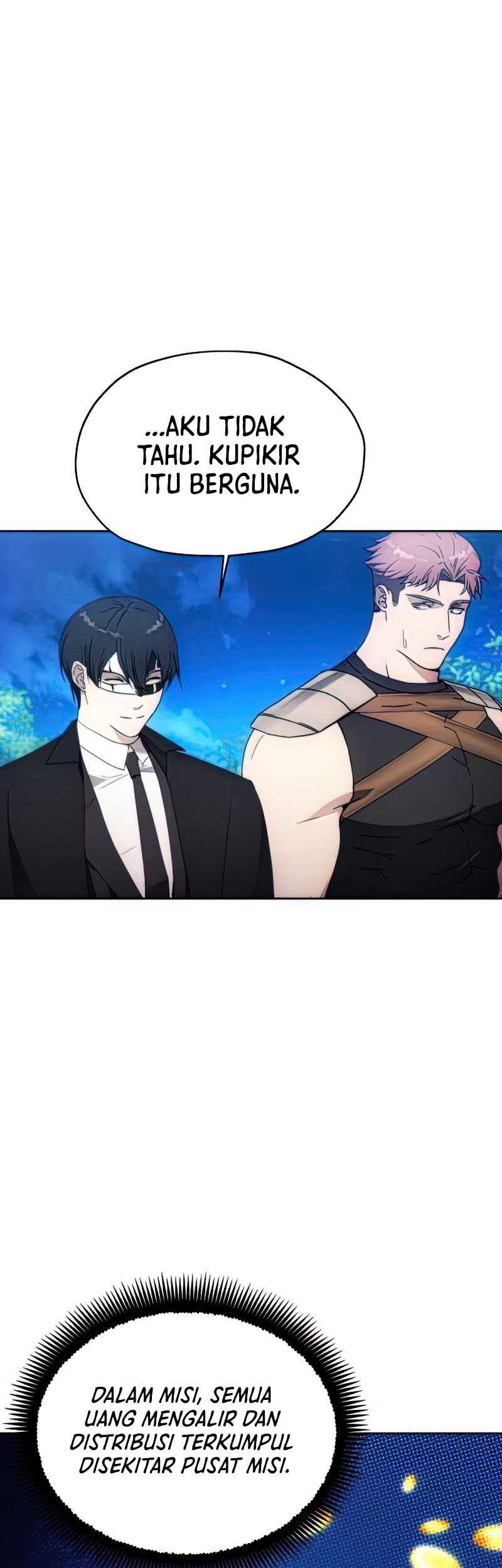 How to Live as a Villain Chapter 64 Gambar 42