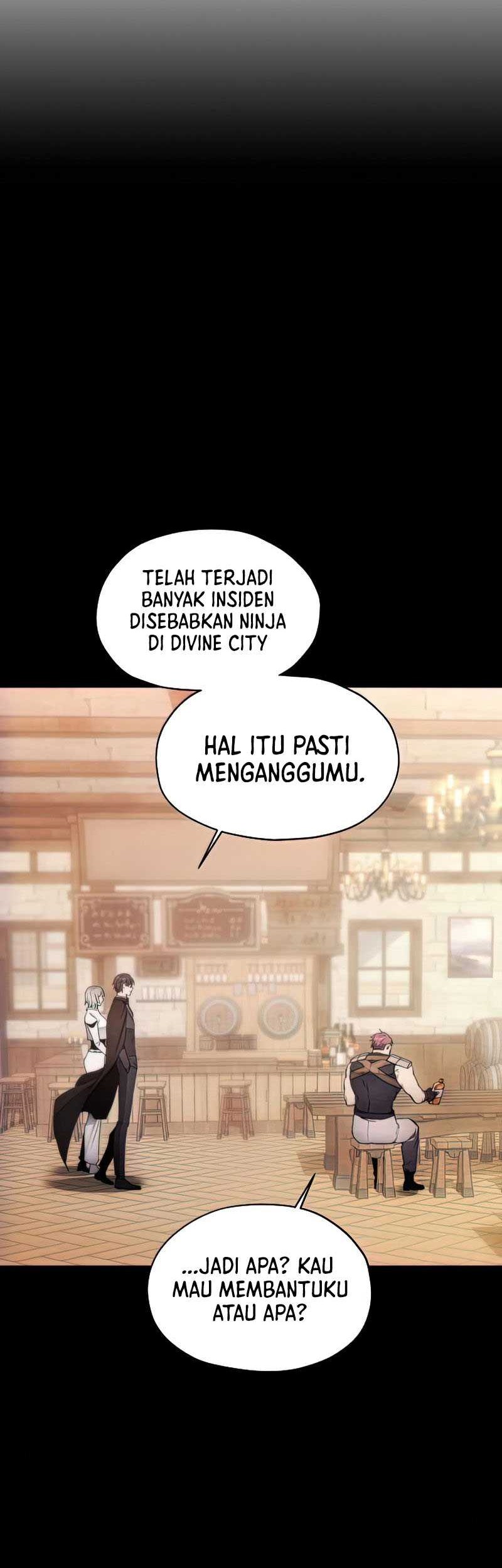 How to Live as a Villain Chapter 64 Gambar 44