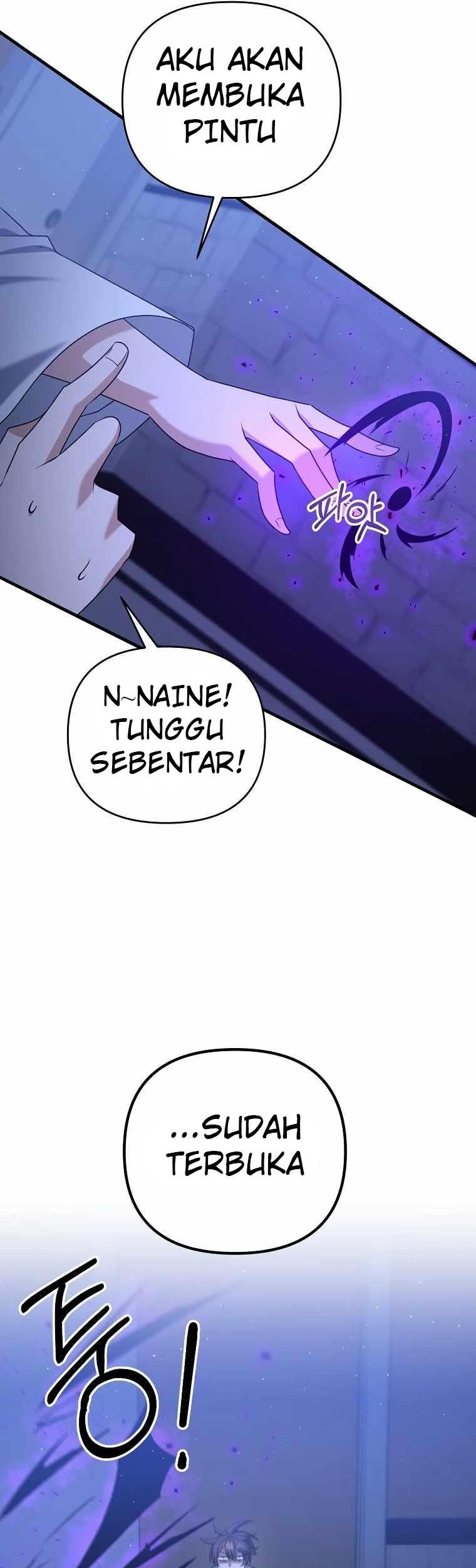The Lazy Swordmaster Chapter 36 Gambar 17