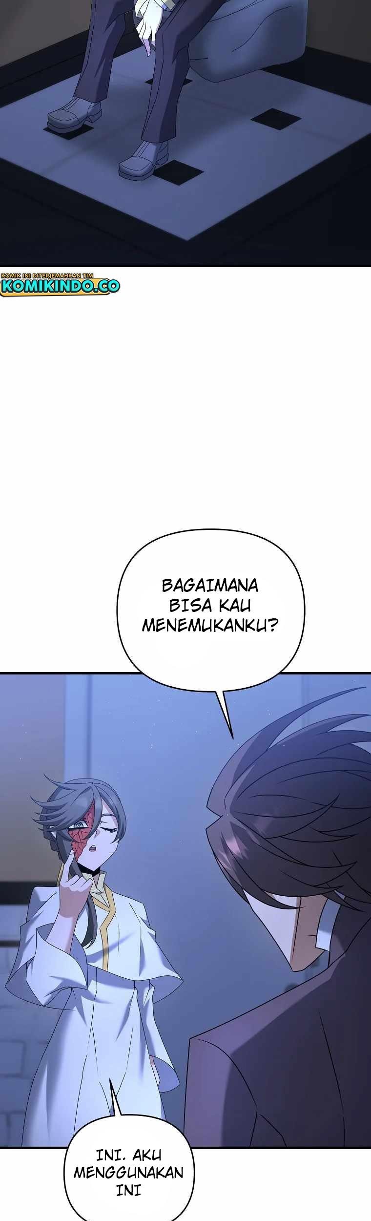 The Lazy Swordmaster Chapter 36 Gambar 21