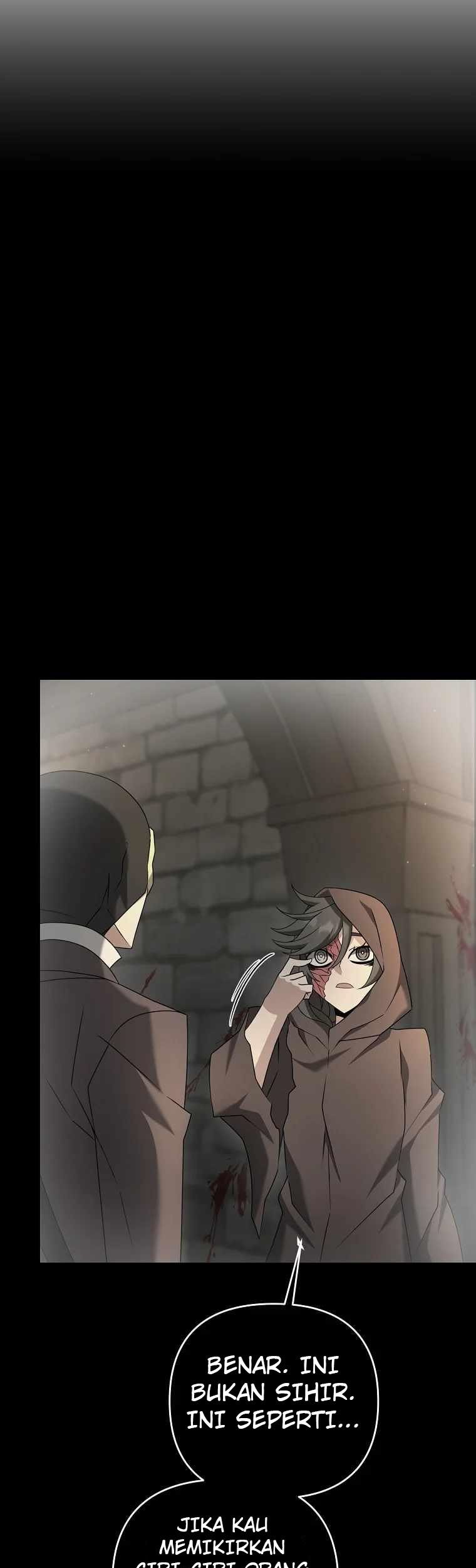The Lazy Swordmaster Chapter 36 Gambar 23
