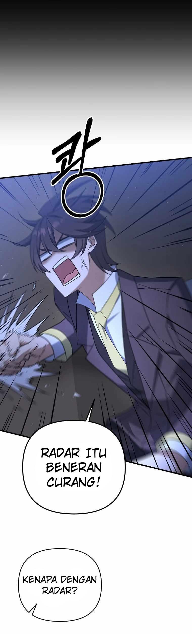 The Lazy Swordmaster Chapter 36 Gambar 25
